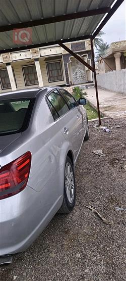 تويوتا أفالون